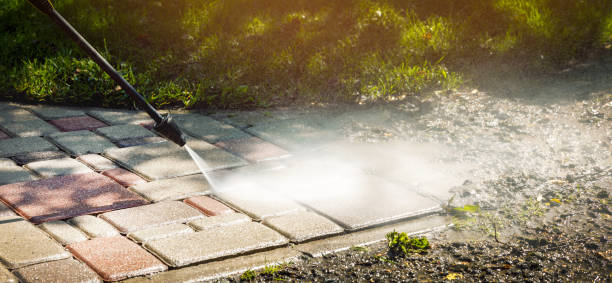 Best Patio and Deck Pressure Washing  in Southeast Arcadia, FL
