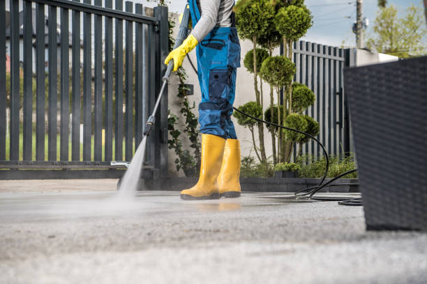 Best Fence Cleaning  in Southeast Arcadia, FL