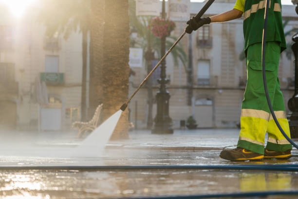 Professional Pressure Washing in Southeast Arcadia, FL